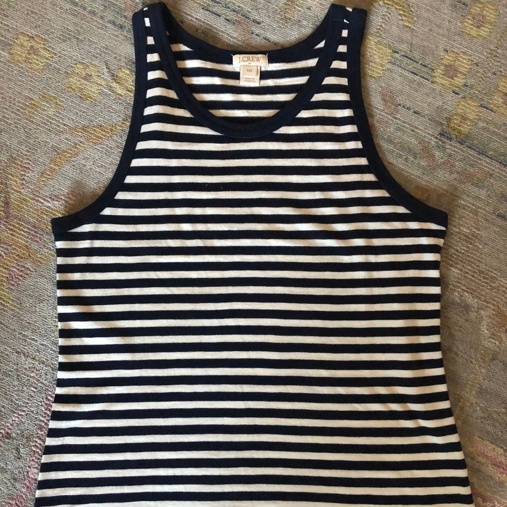 JCrew tank top